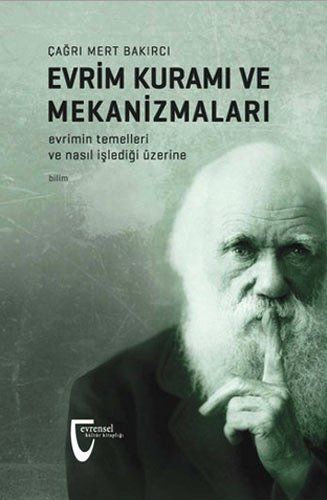 Evrim kuramı ve mekanizmaları