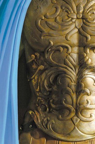 Een lied voor Achilles / druk 1