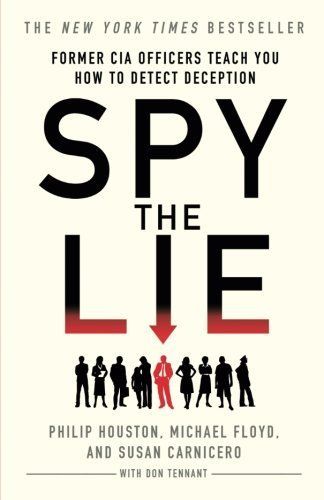 Spy the Lie
