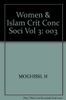 Women and Islam: Womens's movements in Muslim societies