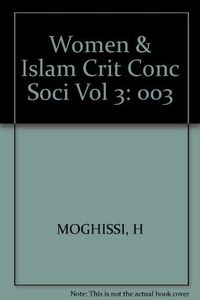 Women and Islam: Womens's movements in Muslim societies