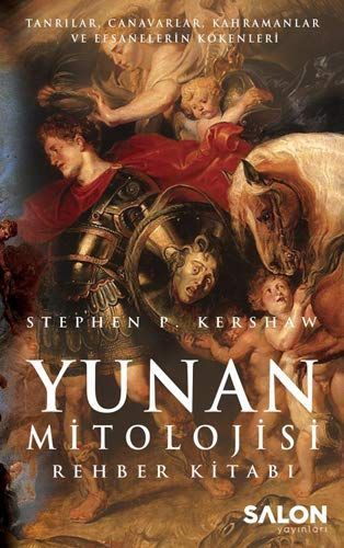Yunan Mitolojisi