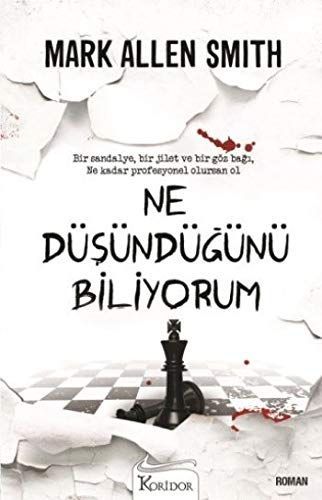 Ne Düsündügünü Biliyorum