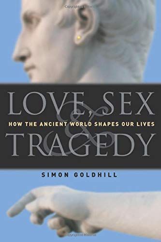 Love, Sex & Tragedy