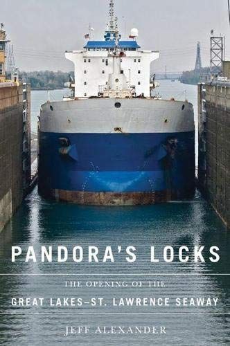 Pandora's Locks