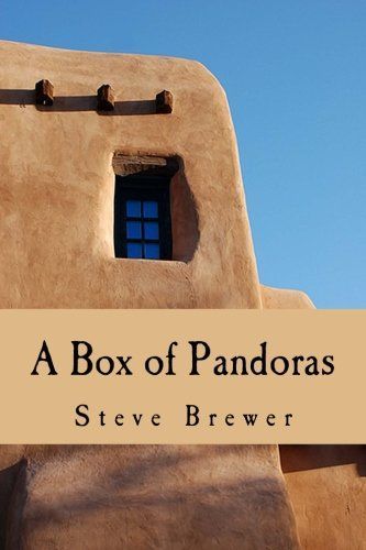 A Box of Pandoras