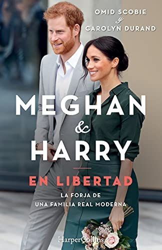MEGHAN Y HARRY