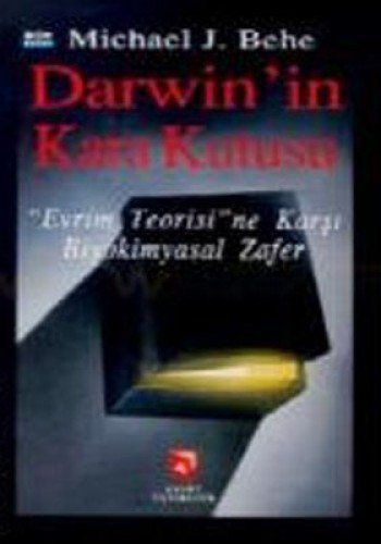 Darwinin Karakutusu Evrim Teorisine Karsi Biyokimyasal Zafer