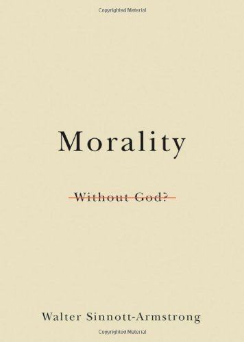 Morality Without God?