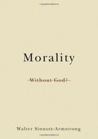 Morality Without God?