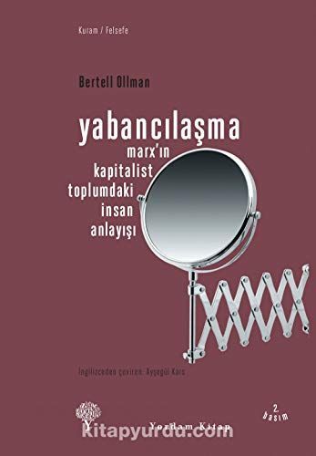 Yabancılaşma