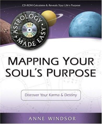 Mapping Your Soul's Purpose