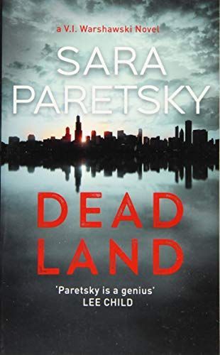 DEAD LAND.