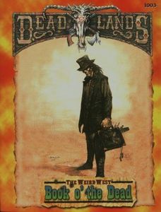 Book O' the Dead