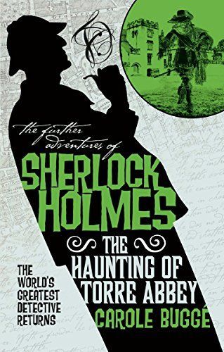 The Further Adventures of Sherlock Holmes - the Haunting of Torre Abbey