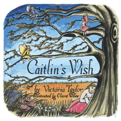 Caitlin's Wish