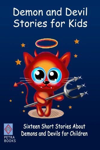Demon and Devil Stories for Kids