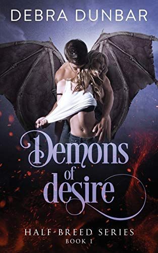 Demons of Desire