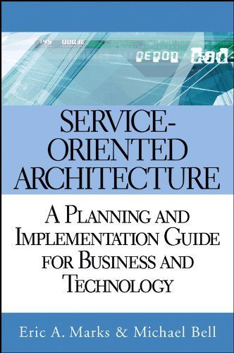 Service-Oriented Architecture