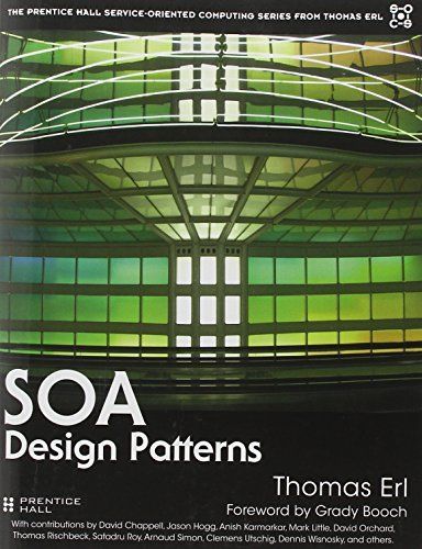 SOA Design Patterns