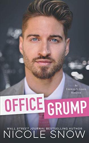 Office Grump