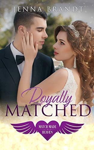Royally Matched