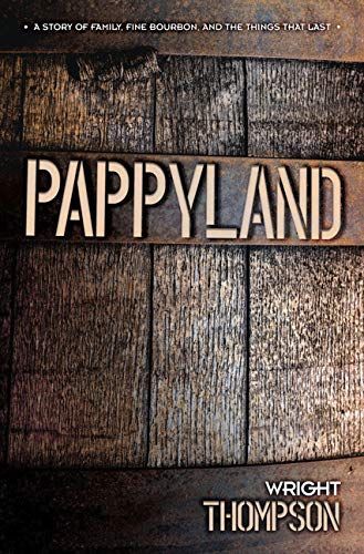 Pappyland