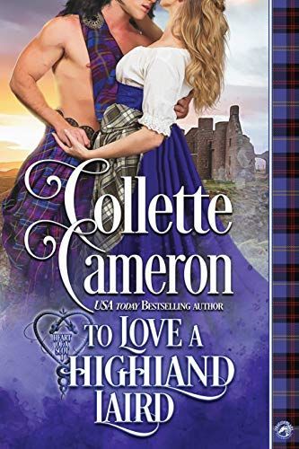 To Love a Highland Laird