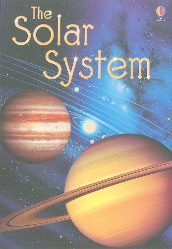 The Solar System