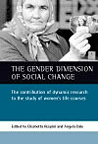 The Gender Dimension of Social Change