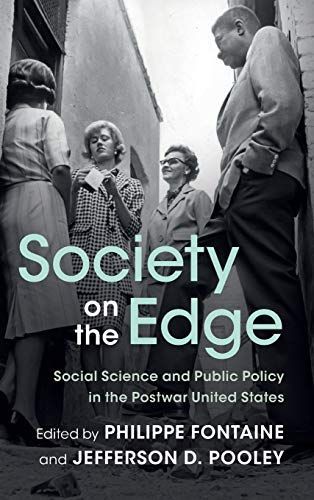 Redrawing the Boundaries of the Social Sciences