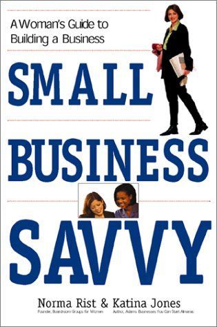 Small Business Savvy