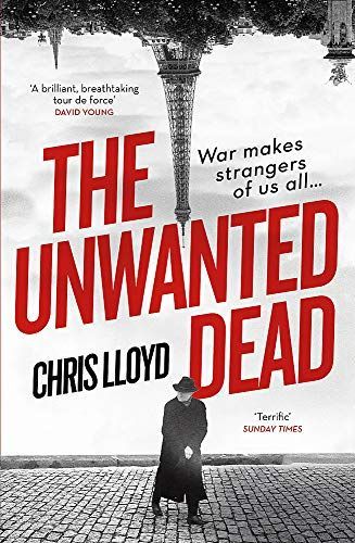 Unwanted Dead