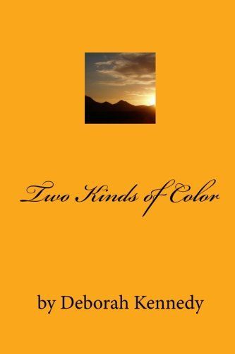 Two Kinds of Color