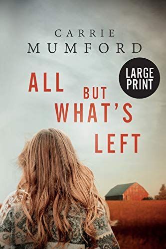 All But What's Left