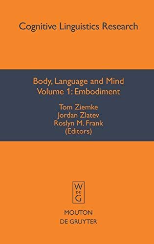 Body, Language, and Mind