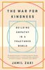 The War for Kindness