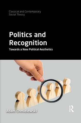 Politics and Recognition