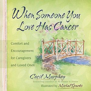 When Someone You Love Has Cancer