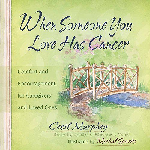 When Someone You Love Has Cancer
