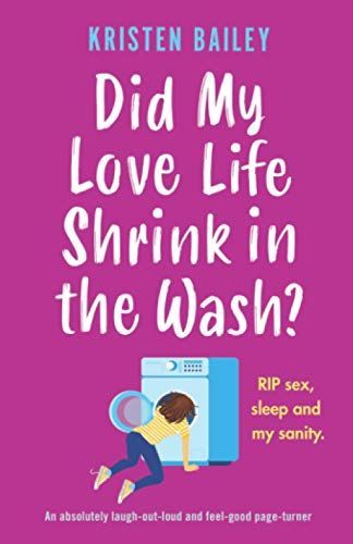 Did My Love Life Shrink in the Wash?