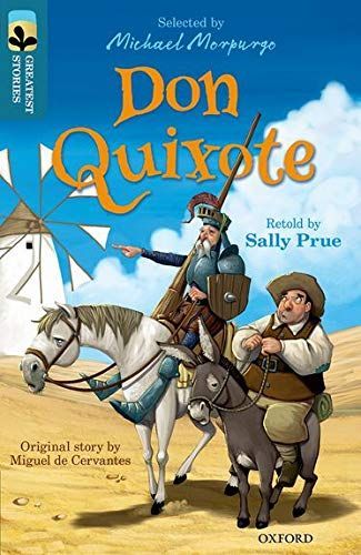 Don Quixote