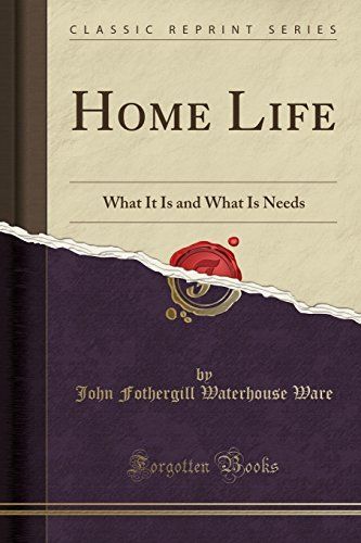 Home Life