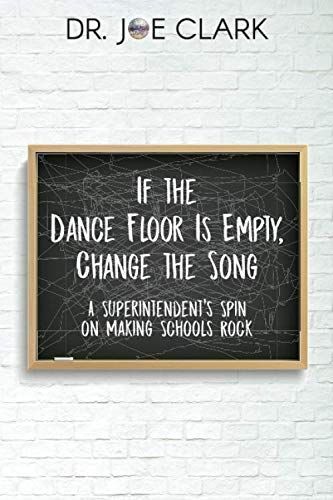 If the Dance Floor Is Empty, Change the Song