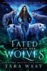 Fated for Her Wolves