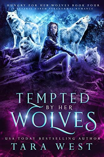 Tempted by Her Wolves