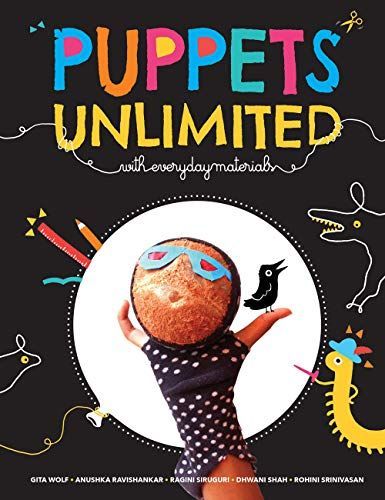 Puppets Unlimited