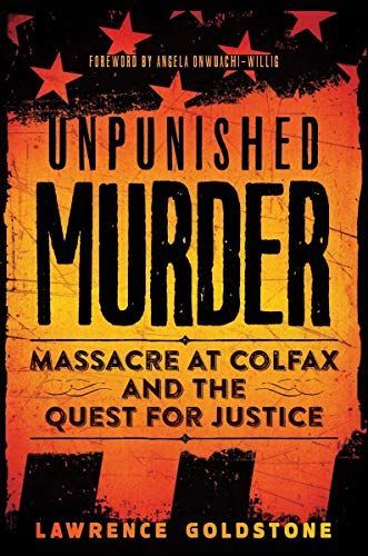 Unpunished Murder