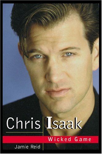 Chris Isaak