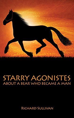 STARRY AGONISTES